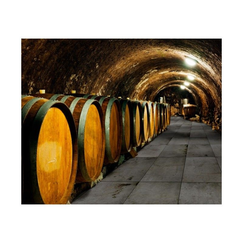 REGENERATION BLACK LAPPATO 89,46X89,46 - Apavisa APAVISA - 1