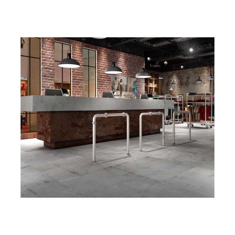 REGENERATION GREY NATURAL 89,46X89,46 - Apavisa APAVISA - 1