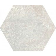 RUST WHITE NATURAL HEXAGON 25X29 - Apavisa APAVISA - 1