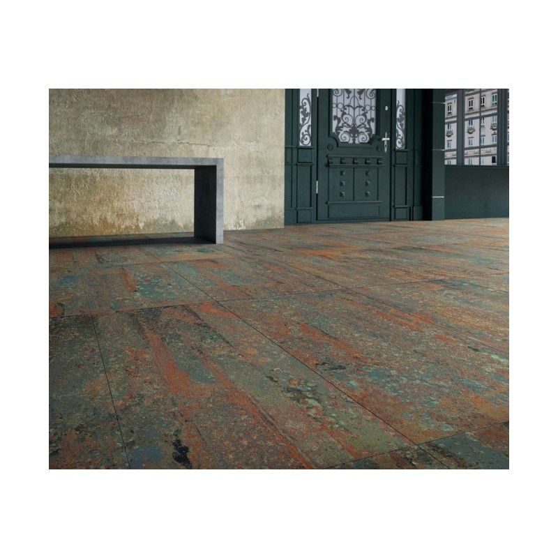 RUST GREEN NATURAL 49,75X99,55 - Apavisa APAVISA - 1