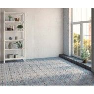 SENSO GREY PRE-SCORED-20 59,2X59,2 - Apavisa APAVISA - 1