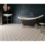 SENSO WHITE PRE-SCORED-20 59,2X59,2 - Apavisa APAVISA - 1