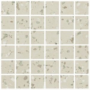 SOUTH GREEN NATURAL MOSAICO 5X5 29,75X29,75/ - Apavisa APAVISA - 1