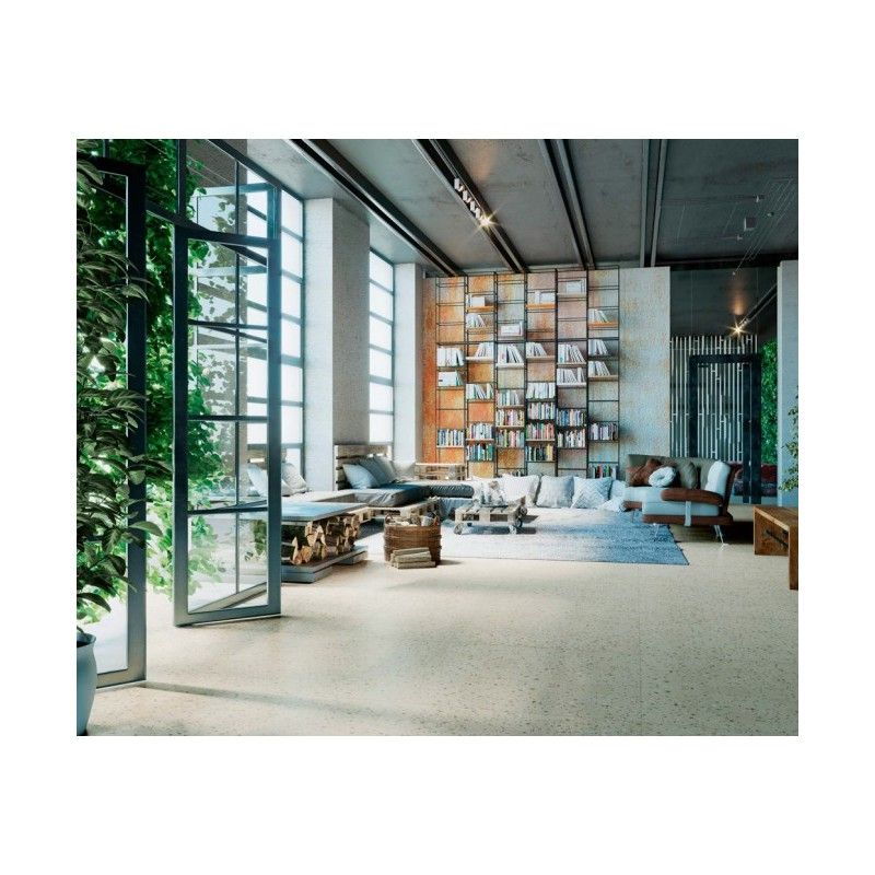 SOUTH GREEN NATURAL 99,55X99,55 - Apavisa APAVISA - 1