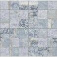 TAPPETO BLUE NATURAL MOSAIQUE 5X5 29,75X29,75/ - Apavisa APAVISA - 1