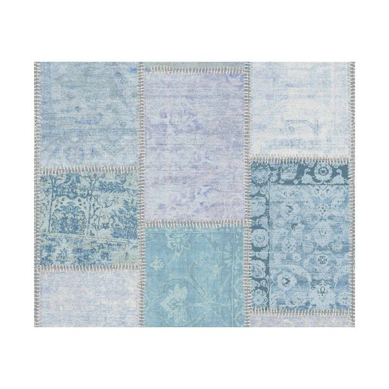TAPPETO BLUE NATURAL 49,75X99,55 - Apavisa APAVISA - 1