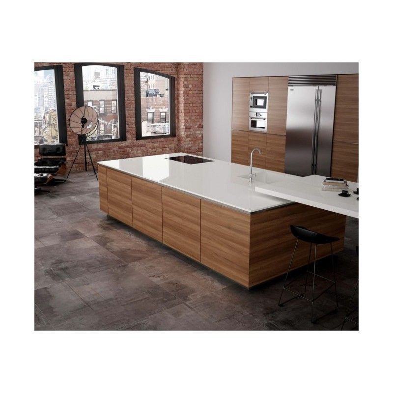 TATTOO BLACK DECOR 119,3X119,3 - Apavisa APAVISA - 1