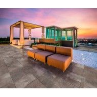 TATTOO BLACK SOLID 2CM 49,75X99,55 - Apavisa APAVISA - 1