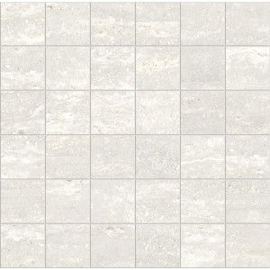 TRAVERTINO NAVONA NATURAL MOSAIQUE 5X5 29,75X29,75 - Apavisa APAVISA - 1