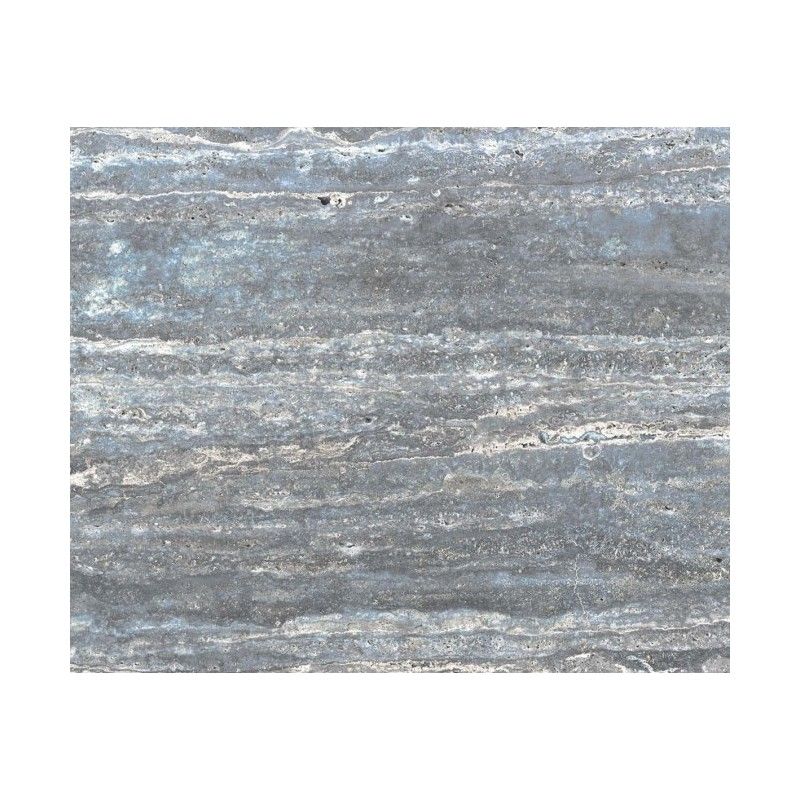 TRAVERTINO BLUE NATURAL 59,55X59,55 - Apavisa APAVISA - 1