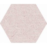 NANOCONCEPT GREY NONSLIP HEXAON 25X29 - Apavisa APAVISA - 1