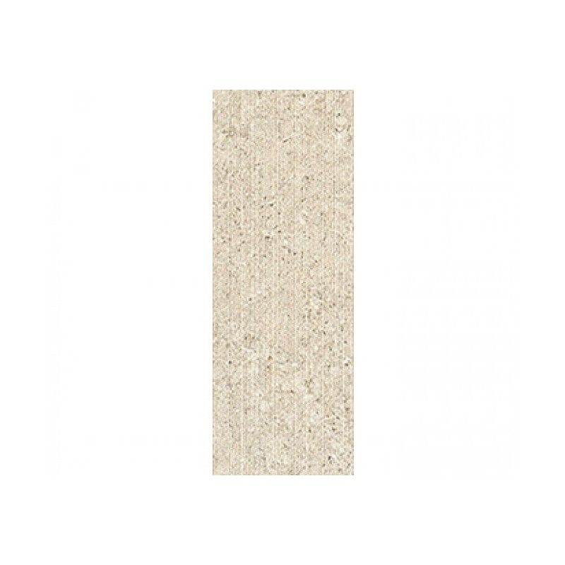 NANOCONCEPT BEIGE RAYE CHEVRON 7,3X36,33 - Apavisa APAVISA - 1