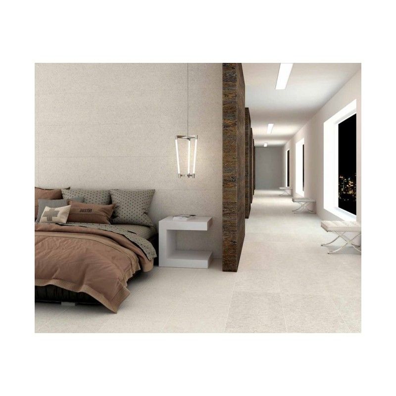 NANOCONCEPT WHITE NATURAL 7,5X45 7,30X44,63 - Apavisa APAVISA - 1