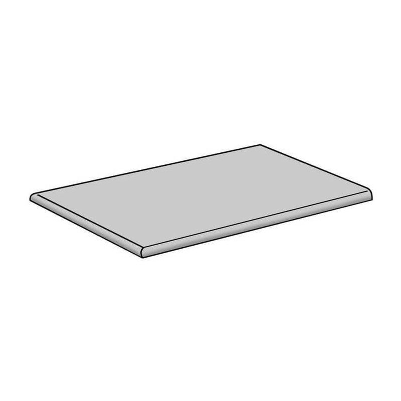 NANOCONCEPT ANTHRA NATURAL STEP 60 29,75X59,55 - Apavisa APAVISA - 1