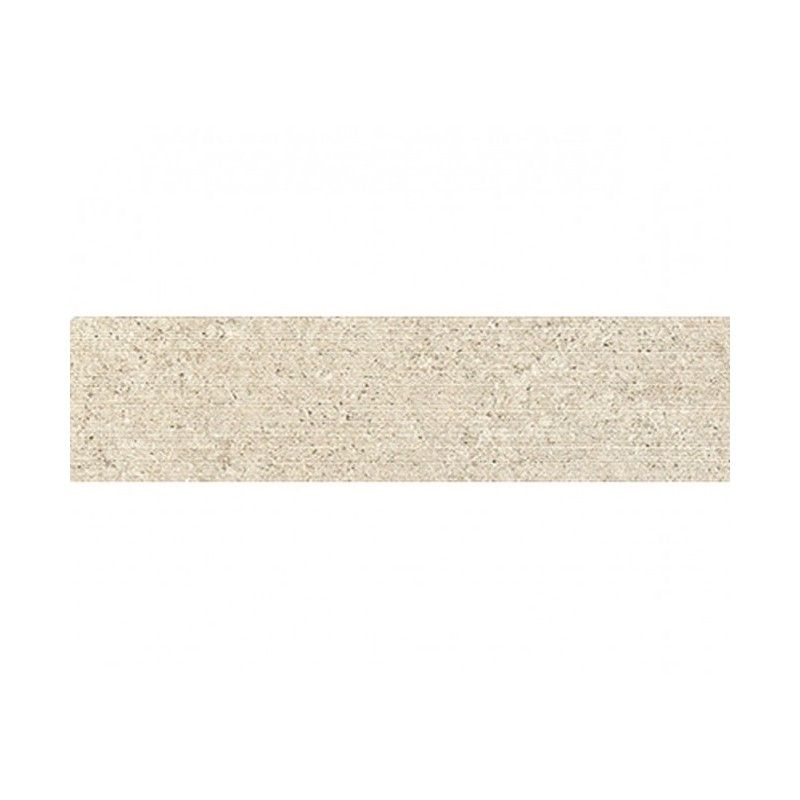 NANOCONCEPT BEIGE RIGATO CHEVRON 14,77X73,71 - Apavisa APAVISA - 1