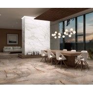 WILD FOREST GREY POLISHED MIX 119,3X119,3 - Apavisa APAVISA - 1