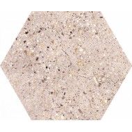 WIND IVORY NATURAL HEXAGON 25X29 - Apavisa APAVISA - 1