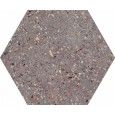WIND MOSS NATURAL HEXAGON 25X29 - Apavisa APAVISA - 1