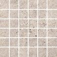 WIND IVORY NATURAL MOSAICO 5X5 29,75X29,75/ - Apavisa APAVISA - 1
