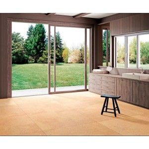 WIND OCHRE NATURAL 24,75X99,55 - Apavisa APAVISA - 1