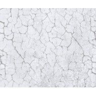 ZINC WHITE CRACK 44,63X119,30 - Apavisa APAVISA - 1