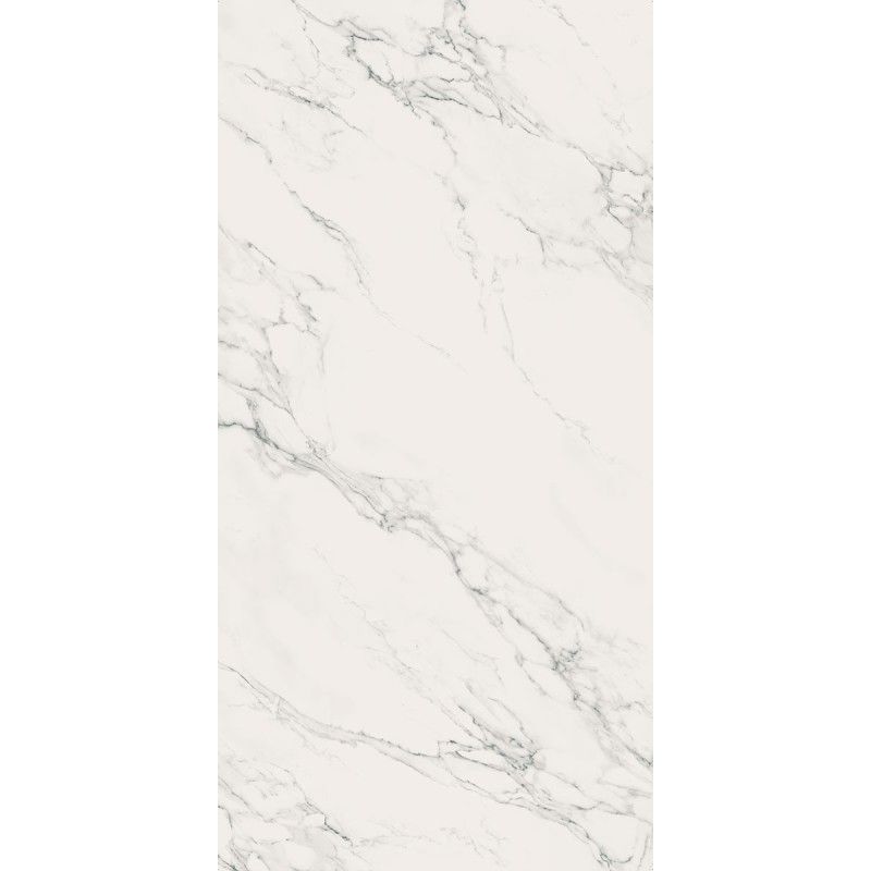 STATUARIO 160X320 SLAB B  GELAEPPT REKTIFIZIERT  - Ava Ceramica 083092 AVA CERAMICA - 1