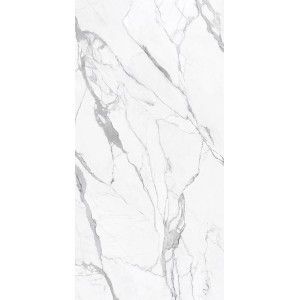 STATUARIO REALE  60X120   LAPPED RECTIFIED  - Ava Ceramica 163107 AVA CERAMICA - 1