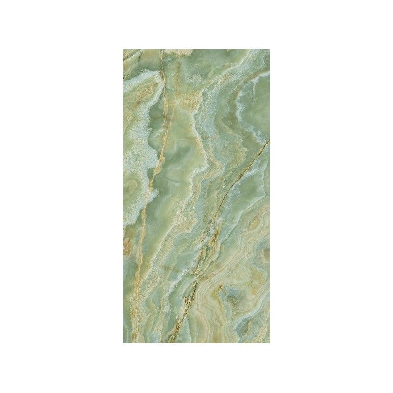 ONICE IRIDE GIADA 60X120  LAPPED RECTIFIED  - Ava Ceramica 173062 AVA CERAMICA - 1