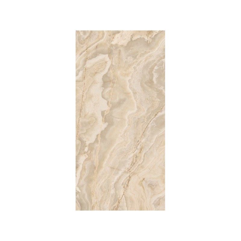 ONICE IRIDE AMBRA 60X120  LAPPATO RETTIFICATO  - Ava Ceramica 173064 AVA CERAMICA - 1