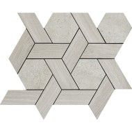 IL CERRETO 30X26 DECORATION  PINOT GRIGIO WHITE - LA FABBRICA MOSCP01 LA FABBRICA - 1