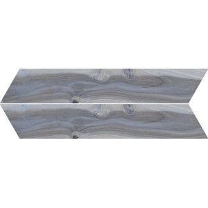 KAURI 7,5X40,7 CHEVRON TASMAN - LA FABBRICA 075304 LA FABBRICA - 1