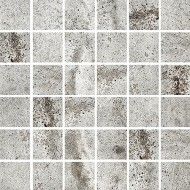 LASCAUX 5X5 MOSAIQUE NAXA LAPPE RECTIFIE  - LA FABBRICA 089178 LA FABBRICA - 1