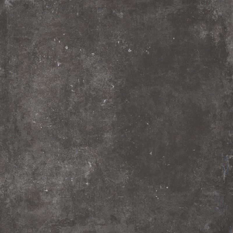 BLUE EVOLUTION 80X80 BLACK RECTIFIE 20 MM R11 - LA FABBRICA 092044 LA FABBRICA - 1