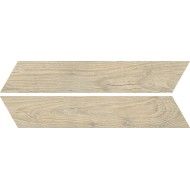 CA' FOSCARI 7,5X40,7 CHEVRON AVANA - LA FABBRICA 094107 LA FABBRICA - 1