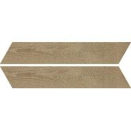 CA' FOSCARI 7,5X40,7 CHEVRON TABACCO - LA FABBRICA 094108 LA FABBRICA - 1