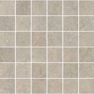 SPACE 5X5 MOSAICO BONE NATURALE  RETTIFICATO  - LA FABBRICA 106051 LA FABBRICA - 1