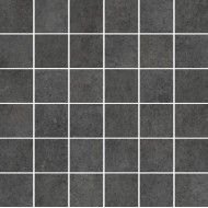 SPACE 5X5 MOSAICO PLOMB NATURALE  RETTIFICATO  - LA FABBRICA 106053 LA FABBRICA - 1