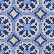 SPACE 20X20 CEMENT LEAF NATURAL  - LA FABBRICA 106081 LA FABBRICA - 1