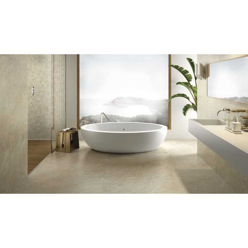 STORM 60X120 SAND RECTIFIE - LA FABBRICA 117011 LA FABBRICA - 1