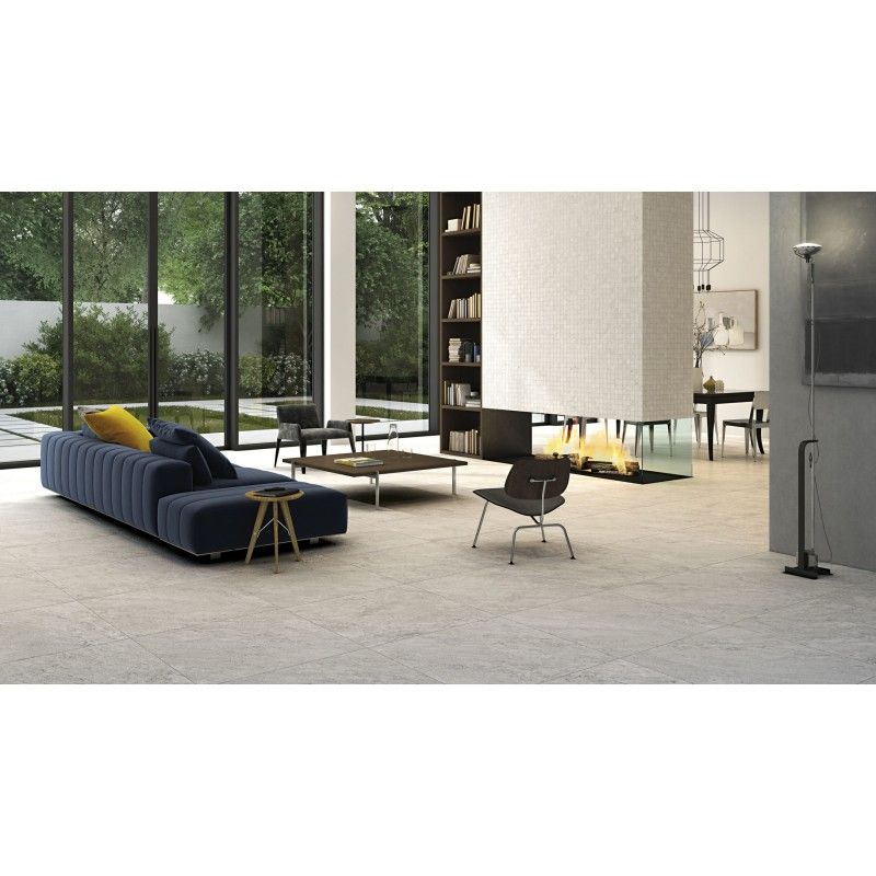 STORM 60X60 SALT RECTIFIED - LA FABBRICA 117043 LA FABBRICA - 1