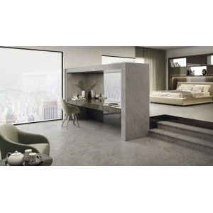 STORM 60X60 FOG RECTIFIED - LA FABBRICA 117045 LA FABBRICA - 1