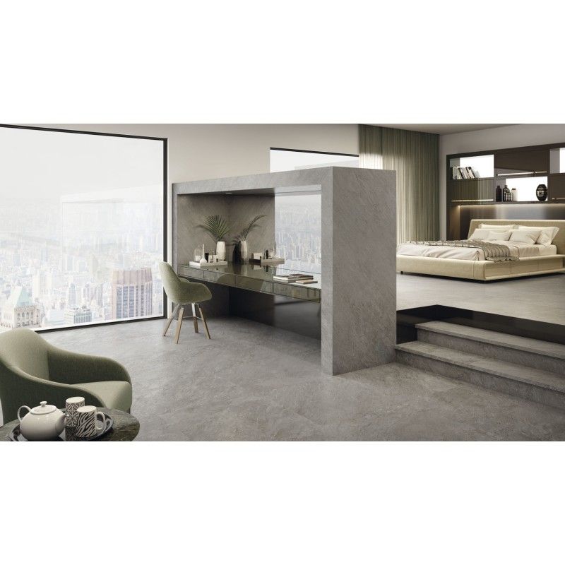 STORM 30X60 FOG RETTIFICATO - LA FABBRICA 117070 LA FABBRICA - 1