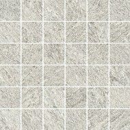 STORM 5X5 MOSAICO SALT NATURALE  RETTIFICATO  - LA FABBRICA 117090 LA FABBRICA - 1