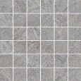 STORM 5X5 MOSAIK FOG NATURAL  REKTIFIZIERT  - LA FABBRICA 117092 LA FABBRICA - 1