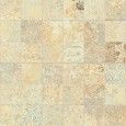 ROYAL STONE 5X5 MOSAIC GOLD NATURAL  RECTIFIED  - LA FABBRICA 122015 LA FABBRICA - 1