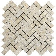 IMPERIAL 30,5X30,5 SPINA DI PESCE NAVONA - LA FABBRICA 155303 LA FABBRICA - 1