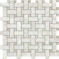 IMPERIAL 30X30 INTRECCIO TREVI NATURAL  REKTIFIZIERT  - LA FABBRICA 155312 LA FABBRICA - 1