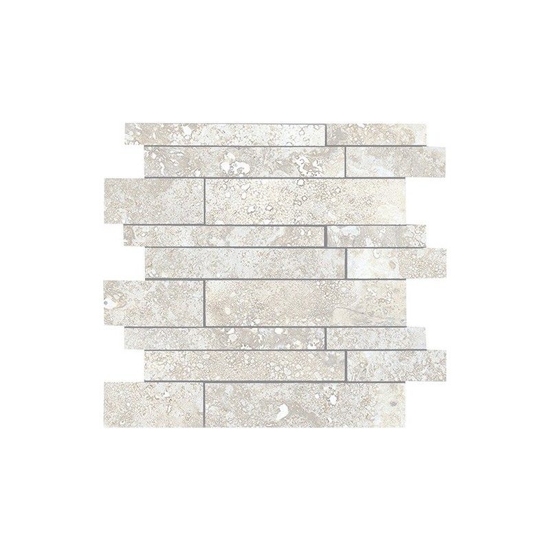 IMPERIAL 30X30 MURETTO TREVI NATURALE  RETTIFICATO  - LA FABBRICA 155342 LA FABBRICA - 1