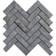 ARTILE 27X25,5 SPINA DI PESCE OCEAN BLUE - LA FABBRICA 156306 LA FABBRICA - 1