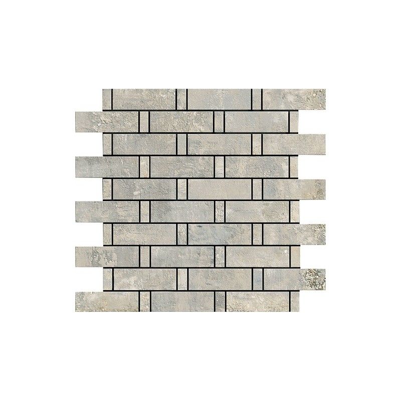 ARTILE 30X30 MURETTO GREIGE NATURALE  RETTIFICATO  - LA FABBRICA 156312 LA FABBRICA - 1